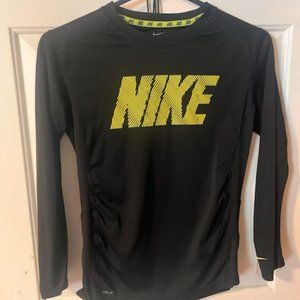 Nike long sleeve Dri-Fit